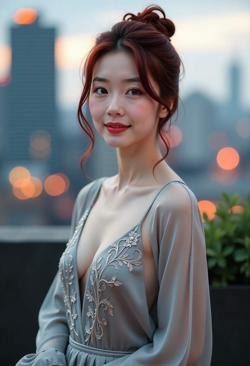 直播间